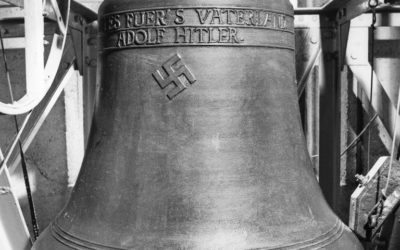 Belastendes Erbe – Chancen und Grenzen der Kirchengeschichte des 20. Jahrhunderts