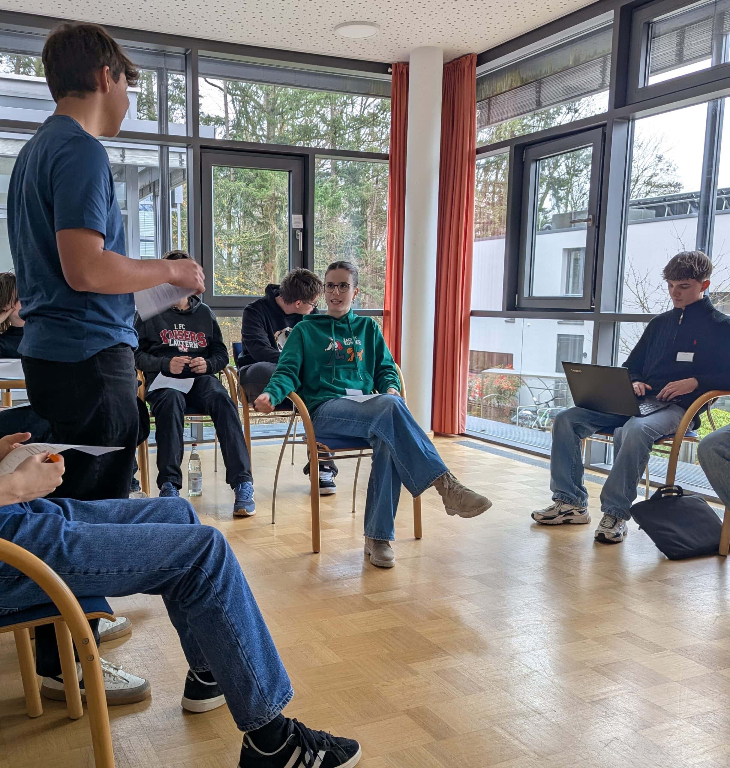 Workshop: Freihandel & Globalisierung – das Ende einer Ära?