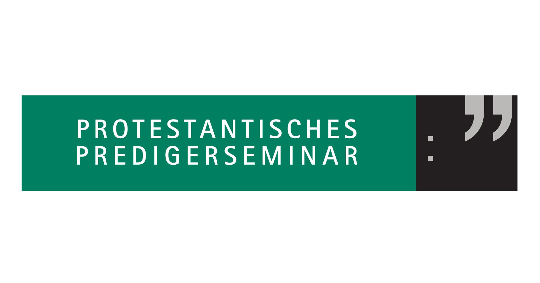 protestantisches-predigerseminar Logo von Oikosnet Europe