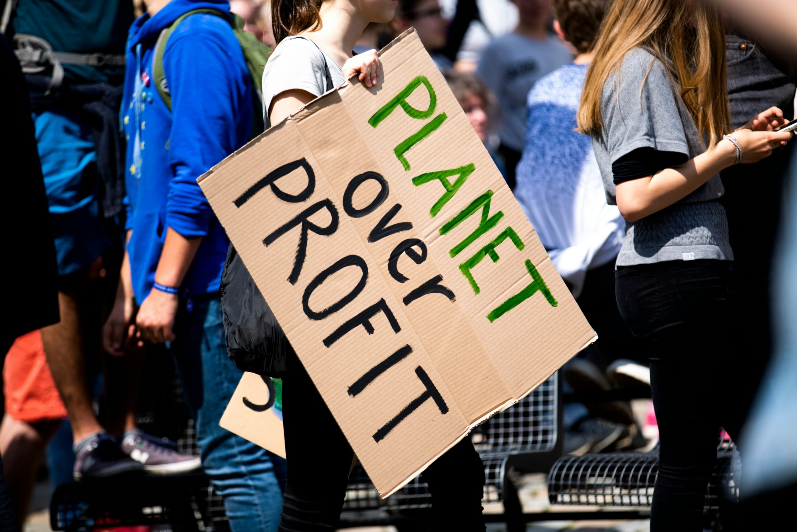 Wirtschaft vs. Klima – Ein nicht aufzulösender Gegensatz?