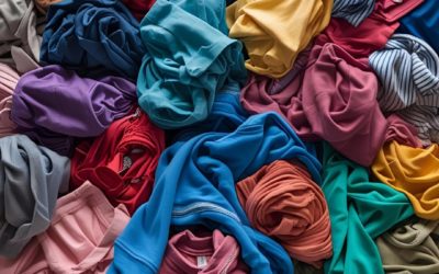 Fast Fashion: Schnell, billig weg! Die Modeindustrie im Zeitalter der Überproduktion