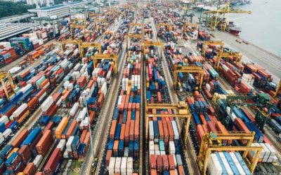 Freihandel & Globalisierung – das Ende einer Ära?