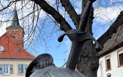 Glaube und Rebellion: Exkursion anlässlich des 500-jährigen Jubiläums des Deutschen Bauernkriegs