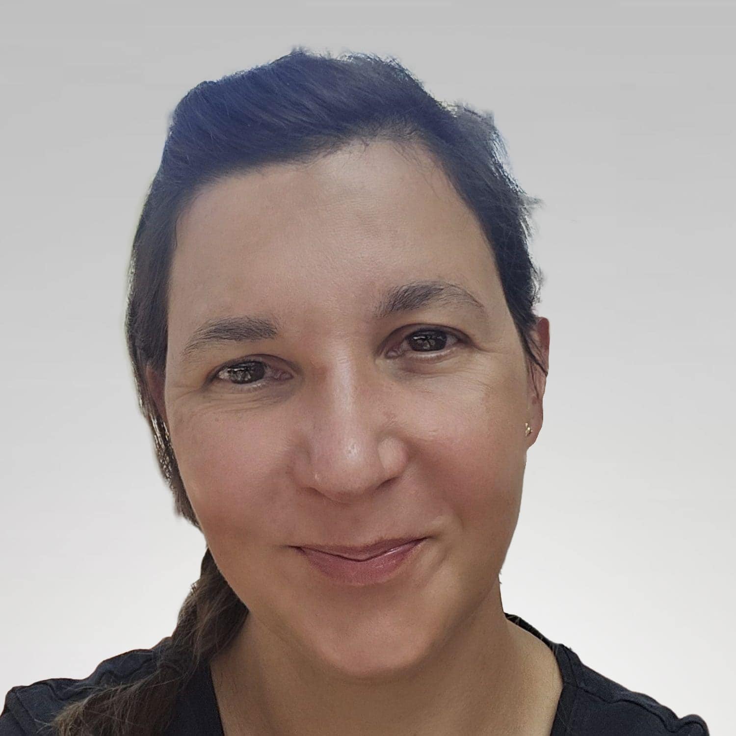 Portrait von Marie Fischer