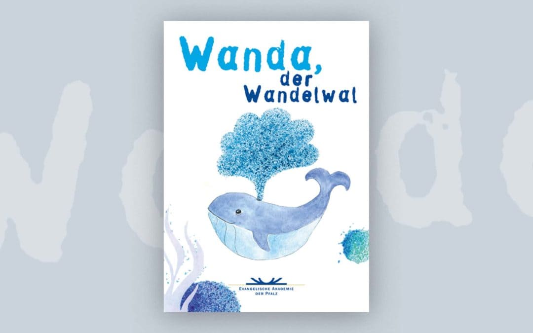 Wanda der Wandelwal