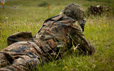 Musterung und Wehrdienst – freiwillig oder verpflichtend? Wohin geht die Wehrpflicht-Debatte?