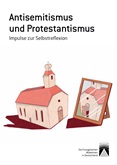 Antisemitismus und Protestantismus Cover