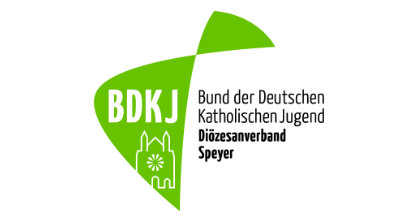 Logo des Bundes der Deutschen Katholischen Jugend