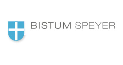 Logo des Bistums Speyer
