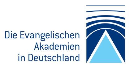 Logo der Evangelischen Akademien in Deutschland
