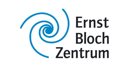 Logo des Ernst-Bloch-Zentrum