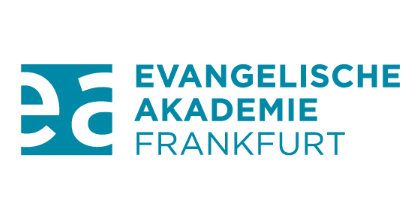 Logo der Evangelischen Akademie Frankfurt