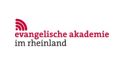 Logo der Evangelischen Akademie im Rheinland
