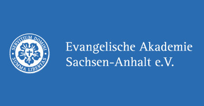 Logo der Evangelischen Akademie Sachsen-Anhalt e.V.