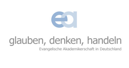 Logo der Evangelische Akademikerschaft Pfalz-Saar