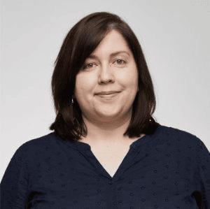 Portrait von Katrin Jäger