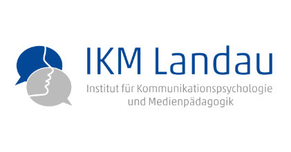 Logo des IKM Landau