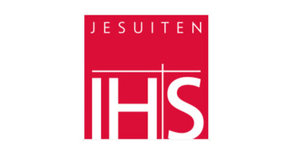 Logo des Jesuitenordens