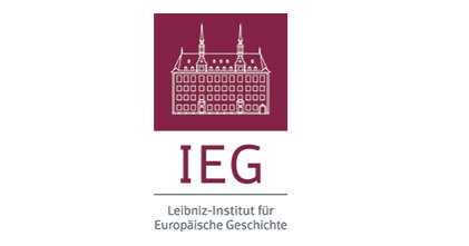 Logo des IEG