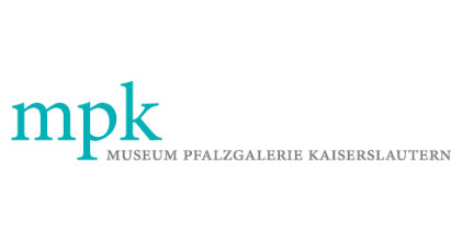 Logo des Museums Pfalzgalerie Kaiserslautern