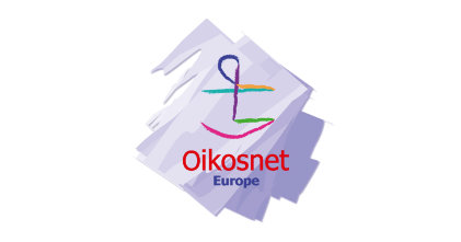 Logo von Oikosnet Europe