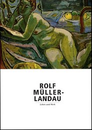 Rolf Müller-Landau Cover