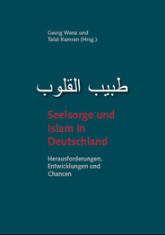 Seelsorge und Islam in Deutschland Cover