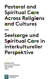 Seelsorge und Spiritual Care in interkultureller Perspektive Cover