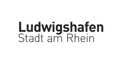 Logo der Stadt Ludwigshafen