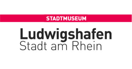 Logo der Stadt Ludwigshafen mit dem Zusatz Stadtmuseum
